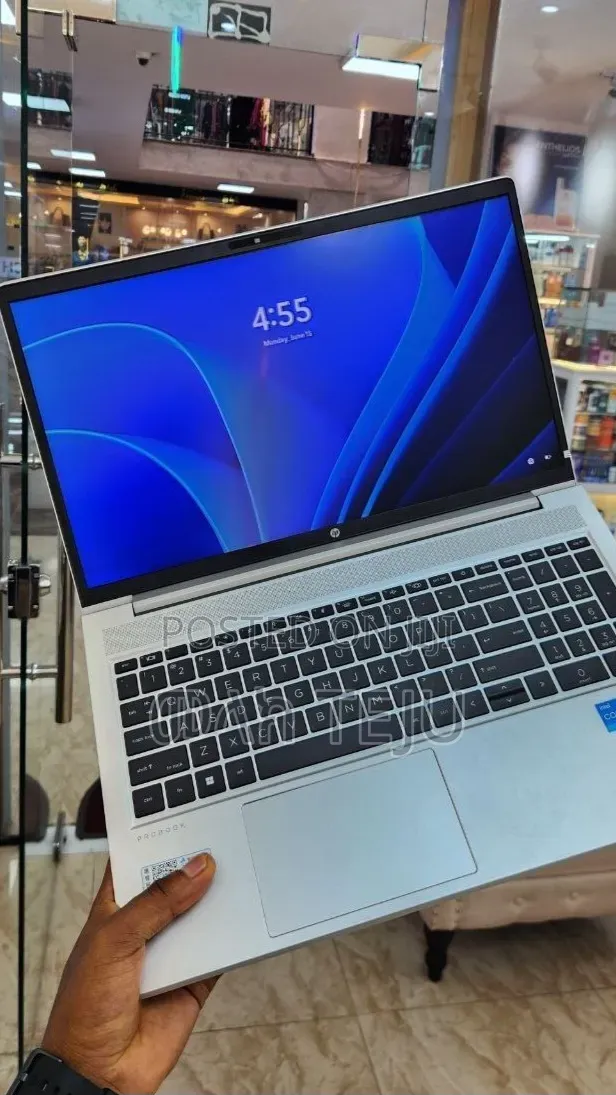 New Laptop HP Probook 11 EE G1 16GB Intel Core i5 SSD 1T