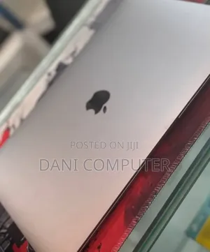 New Laptop Apple MacBook Air 2020 M1 8GB Apple M1 SSD 256GB