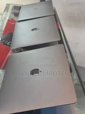New Laptop Apple MacBook Air 2020 M1 8GB Apple M1 SSD 256GB