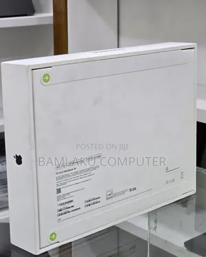 New Laptop Apple MacBook Air 2026 M5 16GB Apple M5 SSD 512GB