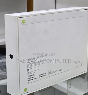 New Laptop Apple MacBook Air 2026 M5 16GB Apple M5 SSD 512GB