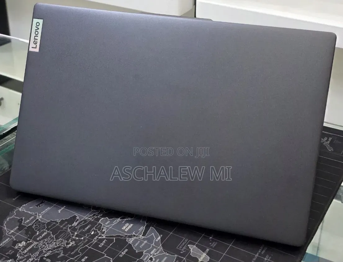New Laptop Lenovo Ideapad 3 8GB Intel Core i5 SSD 512GB