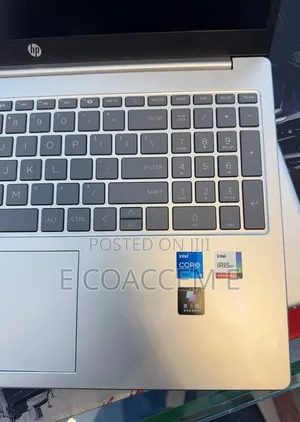 New Laptop HP 16GB Intel Core i5 SSD 1T