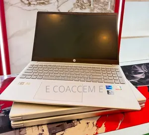New Laptop HP 16GB Intel Core i5 SSD 1T