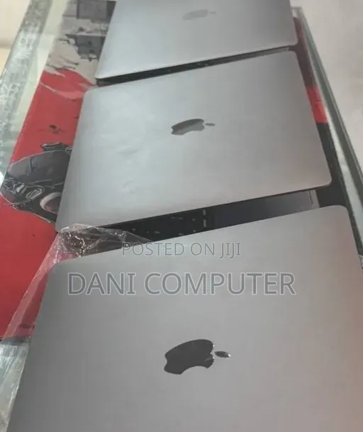 New Laptop Apple MacBook Air 2020 M1 8GB Apple M1 SSD 256GB