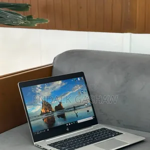 New Laptop HP EliteBook 840 G6 8GB Intel Core i5 SSD 512GB
