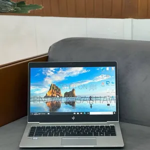 New Laptop HP EliteBook 840 G6 8GB Intel Core i5 SSD 512GB