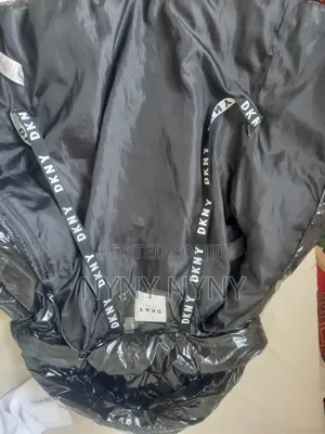 Dk Ny Puffer Jacket