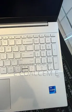 New Laptop HP 16GB Intel Core i7 SSD 512GB