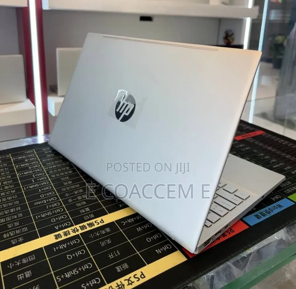 New Laptop HP 16GB Intel Core i7 SSD 512GB