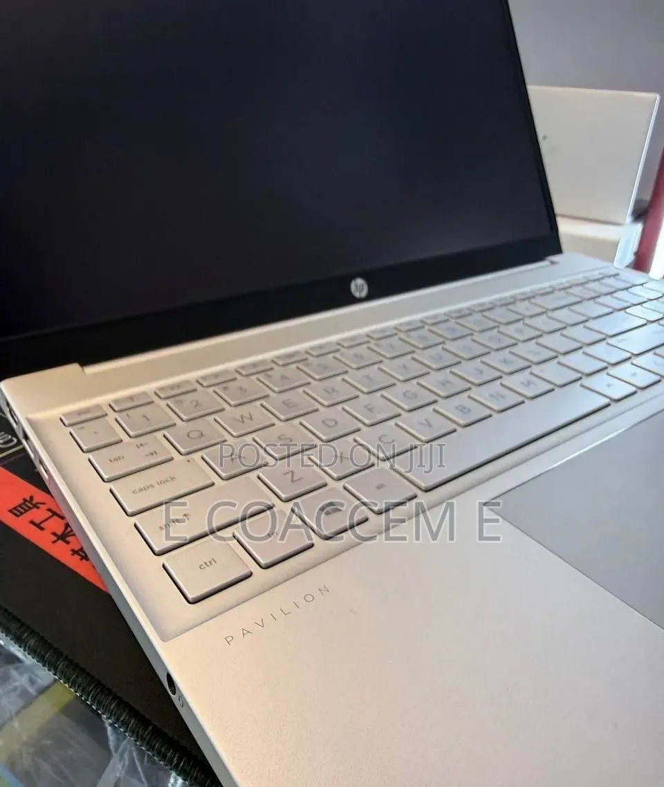 New Laptop HP 16GB Intel Core i7 SSD 512GB