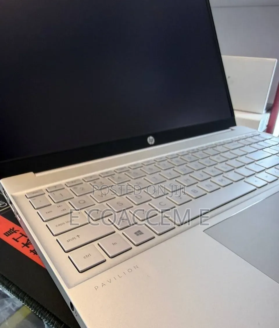 New Laptop HP 16GB Intel Core i7 SSD 512GB