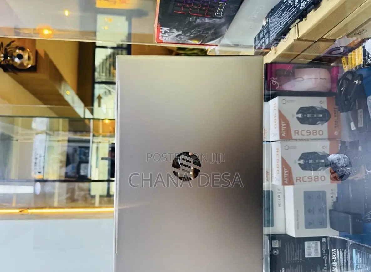 New Laptop HP 16GB Intel Core i5 SSD 512GB