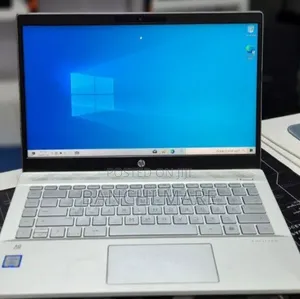 New Laptop HP Pavilion 14 8GB Intel Core i5 SSD 256GB