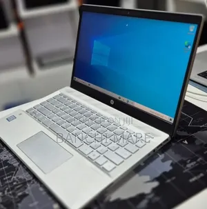 New Laptop HP Pavilion 14 8GB Intel Core i5 SSD 256GB