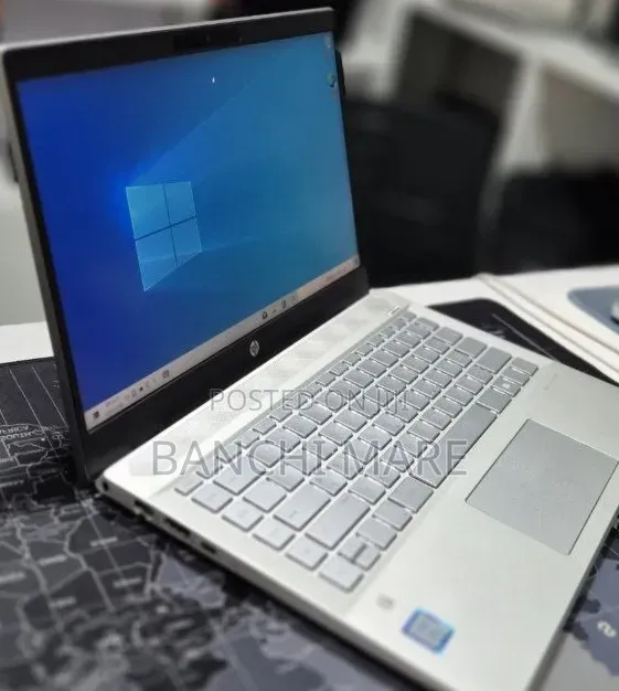 New Laptop HP Pavilion 14 8GB Intel Core i5 SSD 256GB