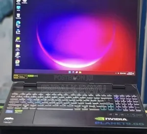 New Laptop Acer Predator Helios Neo 16 16GB Intel Core i7 SSD 512GB