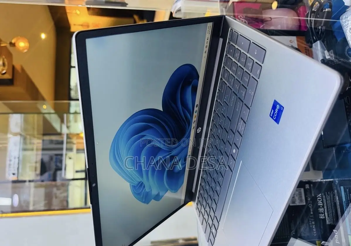 New Laptop HP 16GB Intel Core i7 SSD 1T