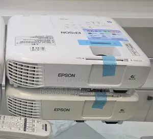 1Brand New EPSON Projector Model Name: CB -X49 Hardware Interface