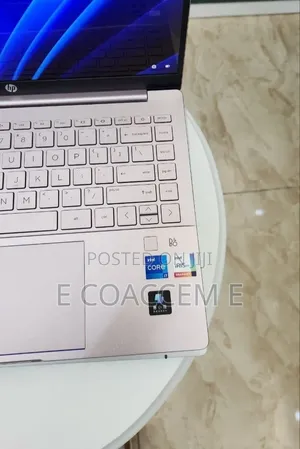 New Laptop HP 16GB Intel Core i7 SSD 512GB