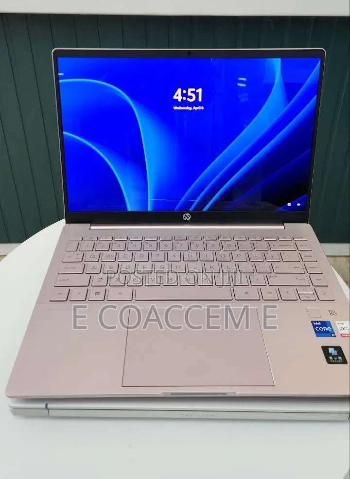 New Laptop HP 16GB Intel Core i7 SSD 512GB