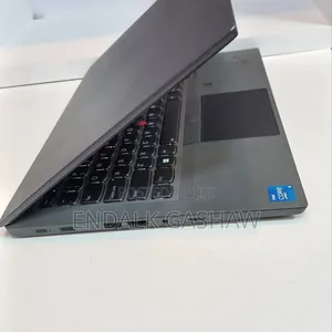 New Laptop Lenovo ThinkPad T14 G2 16GB Intel Core i5 SSD 512GB