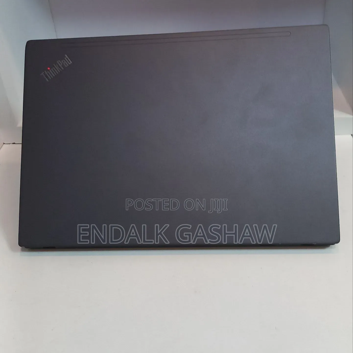 New Laptop Lenovo ThinkPad T14 G2 16GB Intel Core i5 SSD 512GB