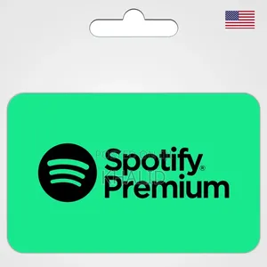 Spotify Premium