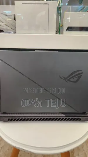 New Laptop Asus ROG Strix G16 G614 16GB Intel Core i9 SSD 1T