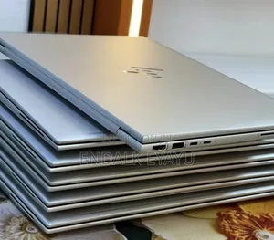 New Laptop HP EliteBook 840 G8 16GB Intel Core i7 SSD 512GB