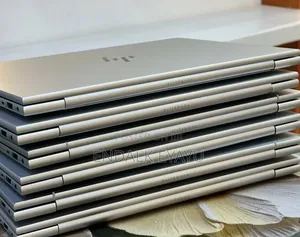 New Laptop HP EliteBook 840 G8 16GB Intel Core i7 SSD 512GB