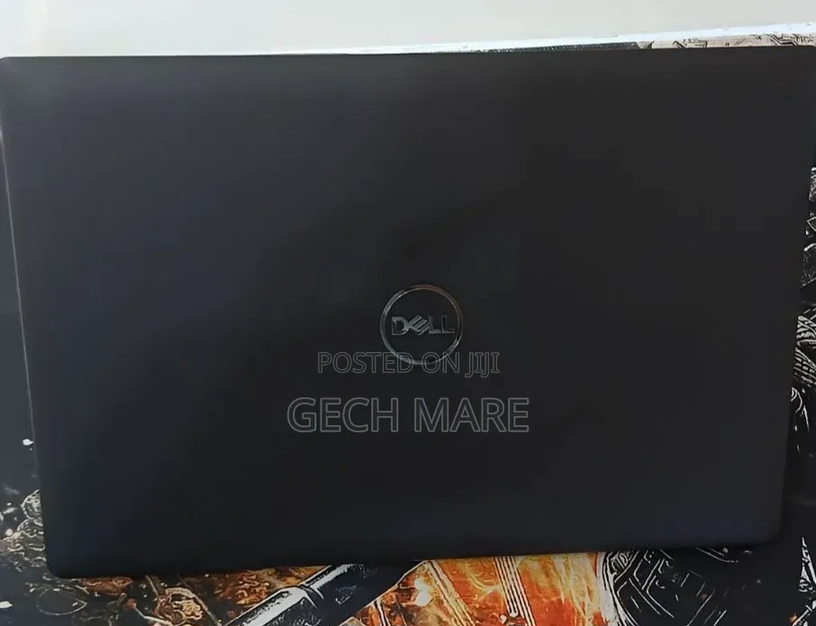 New Laptop Dell Latitude 5310 16GB Intel Core i7 SSD 512GB