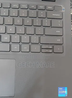 New Laptop Dell Latitude 5310 16GB Intel Core i7 SSD 512GB