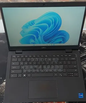 New Laptop Dell Latitude 5310 16GB Intel Core i7 SSD 512GB