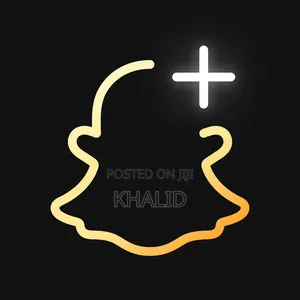 Snapchat Plus