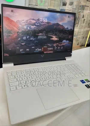 New Laptop HP 16GB Intel Core i7 SSD 1T