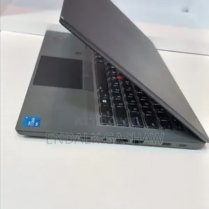 New Laptop Lenovo ThinkPad T14 G2 16GB Intel Core i5 SSD 512GB