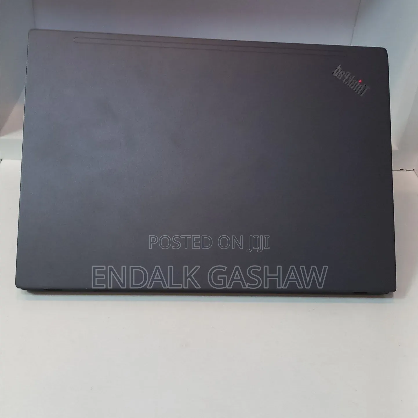 New Laptop Lenovo ThinkPad T14 G2 16GB Intel Core i5 SSD 512GB