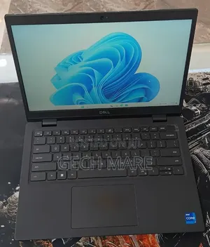 New Laptop Dell Latitude 5310 16GB Intel Core i7 SSD 512GB