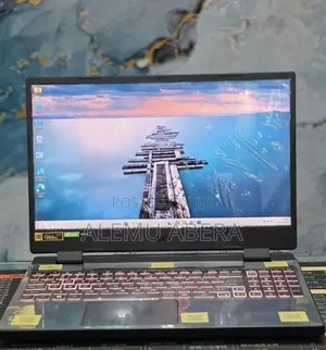 New Laptop Acer Nitro V 15 16GB Intel Core i9 SSD 512GB