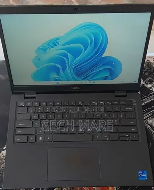 New Laptop Dell Latitude 5310 16GB Intel Core i7 SSD 512GB