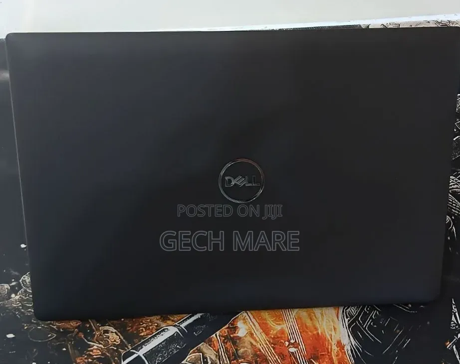 New Laptop Dell Latitude 5310 16GB Intel Core i7 SSD 512GB