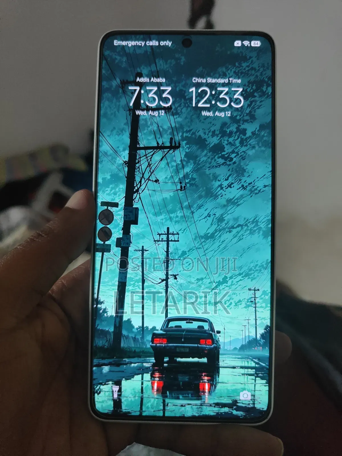 Xiaomi Redmi Note 13 Pro 5G 256 GB White