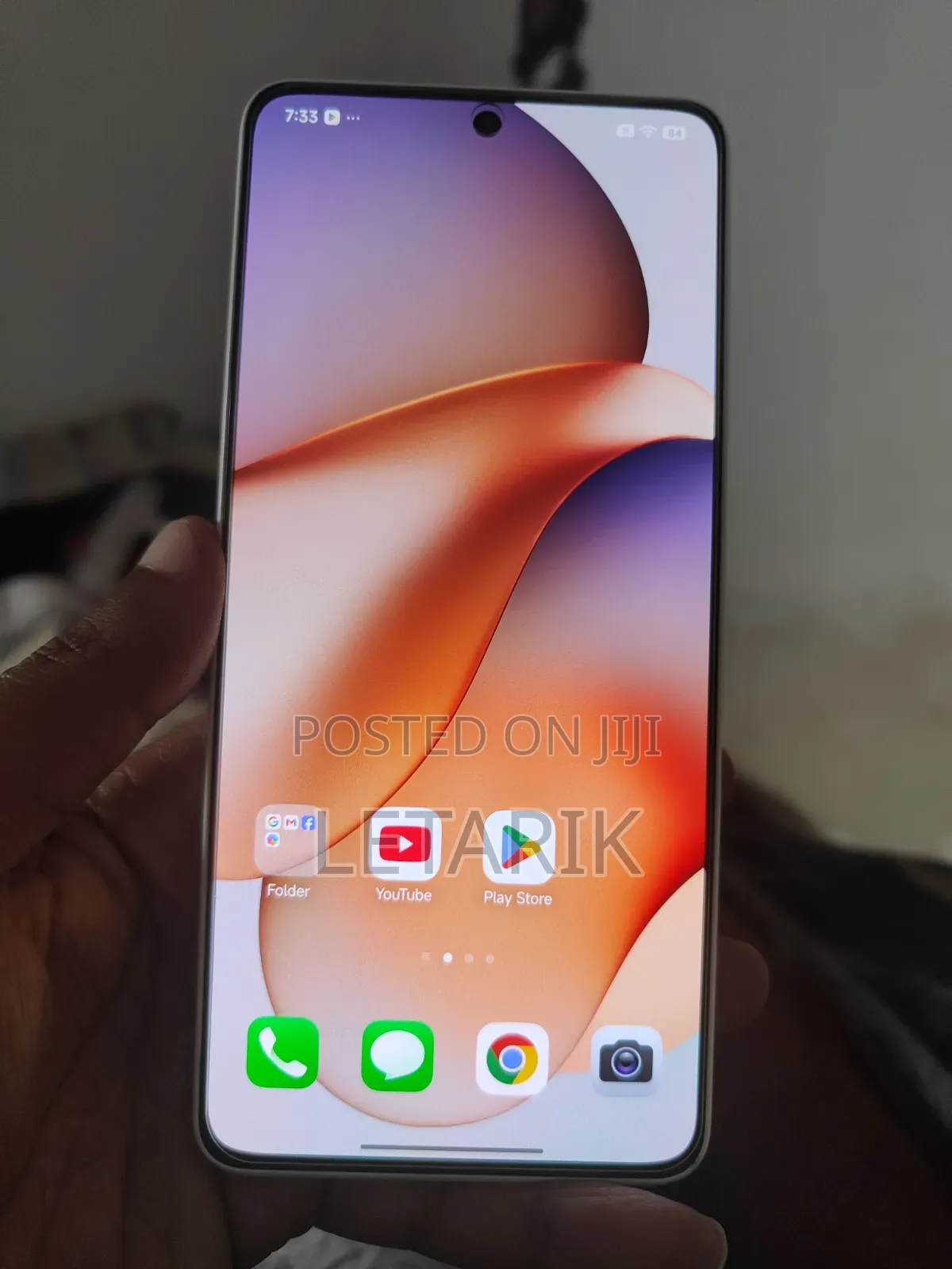 Xiaomi Redmi Note 13 Pro 5G 256 GB White
