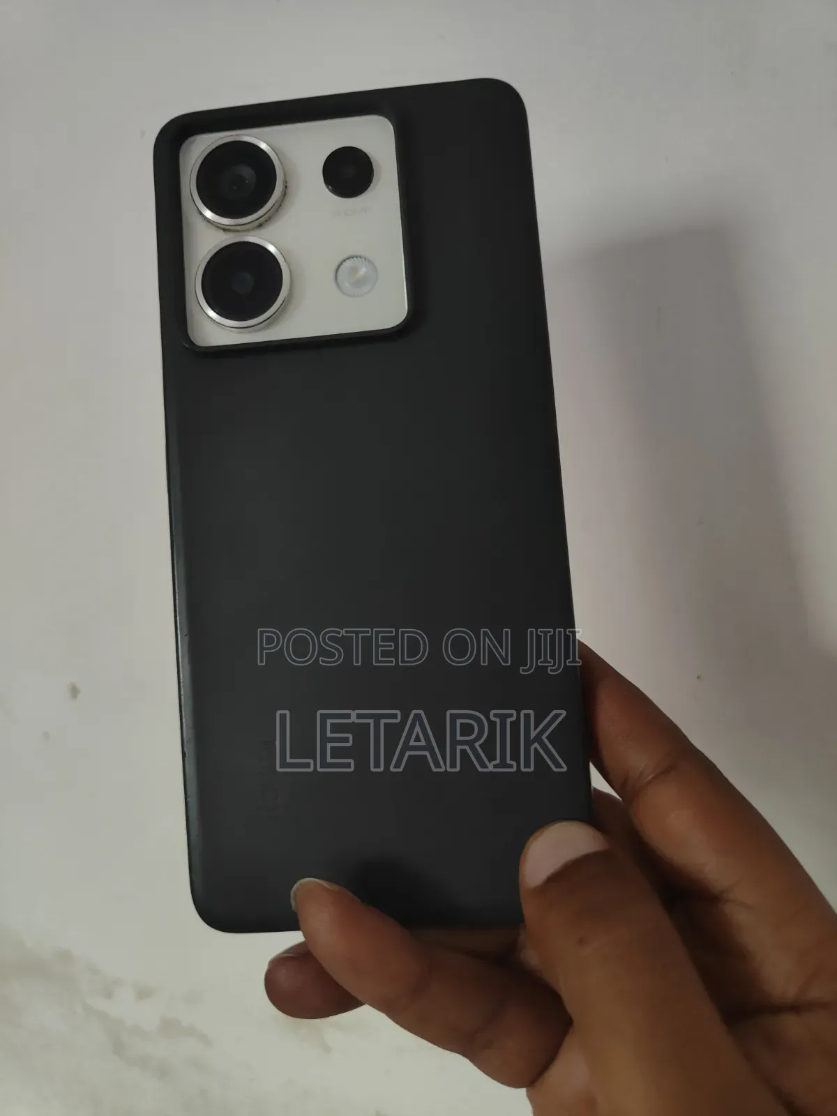 Xiaomi Redmi Note 13 Pro 5G 256 GB White