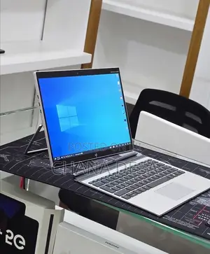 New Laptop HP X2 8GB Intel Core i5 SSD 256GB