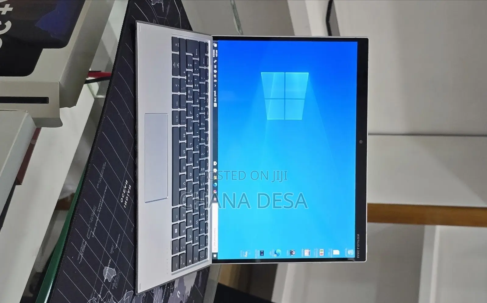 New Laptop HP X2 8GB Intel Core i5 SSD 256GB