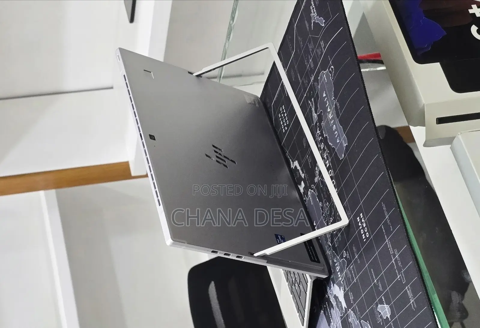 New Laptop HP X2 8GB Intel Core i5 SSD 256GB