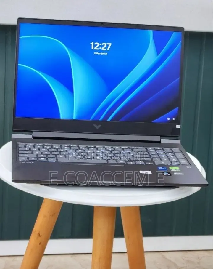 New Laptop HP 16GB Intel Core i7 SSD 1T
