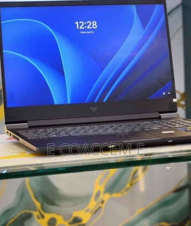 New Laptop HP 16GB Intel Core i7 SSD 1T